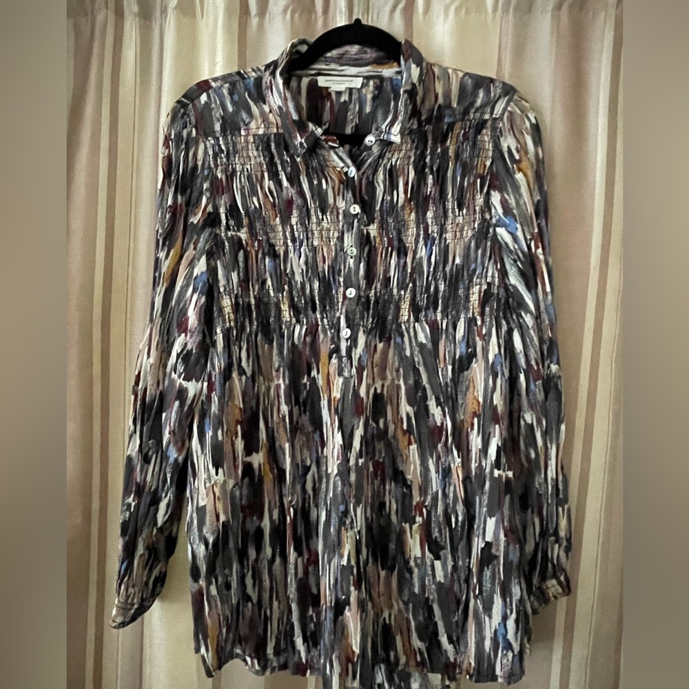 BeachLunchLounge Long Sleeved Top for Women